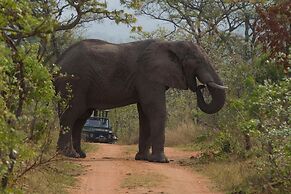 Inzalo Safari Lodge