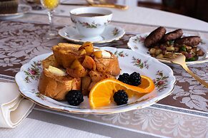 Valparaiso Inn Bed & Breakfast