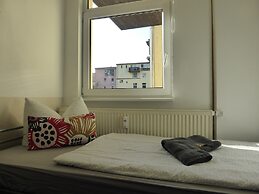 Ferienwohnung Friedrich Schiller