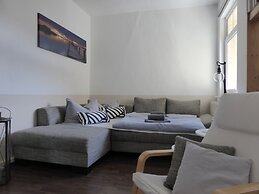 Ferienwohnung Friedrich Schiller