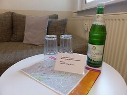 Ferienwohnung Friedrich Schiller