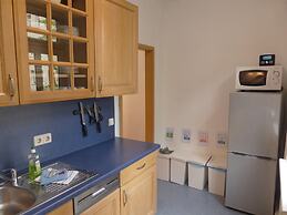 Ferienwohnung Friedrich Schiller
