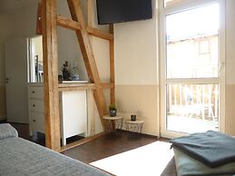 Ferienwohnung Friedrich Schiller