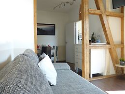Ferienwohnung Friedrich Schiller