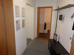 Ferienwohnung Friedrich Schiller