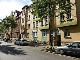 Ferienwohnung Friedrich Schiller