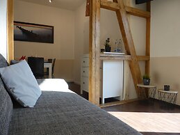 Ferienwohnung Friedrich Schiller