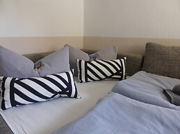 Ferienwohnung Friedrich Schiller