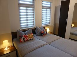 Ferienwohnung Friedrich Schiller