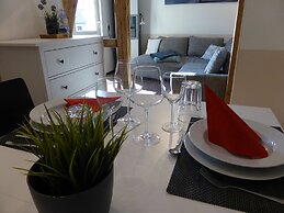 Ferienwohnung Friedrich Schiller