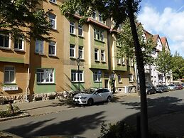 Ferienwohnung Friedrich Schiller