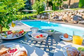 Gartenheim B&B Tramin