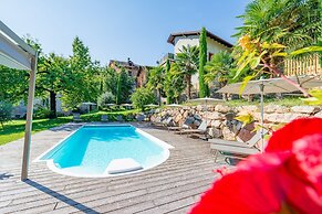 Gartenheim B&B Tramin