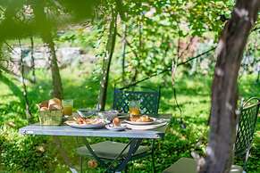 Gartenheim B&B Tramin