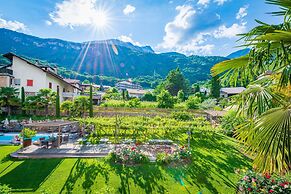 Gartenheim B&B Tramin