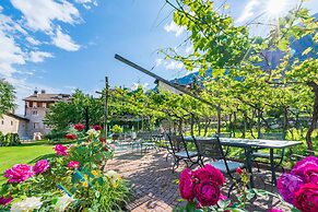 Gartenheim B&B Tramin