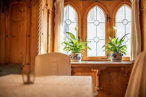 Gartenheim B&B Tramin