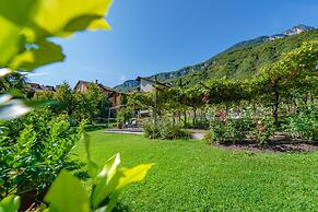 Gartenheim B&B Tramin