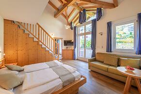 Gartenheim B&B Tramin