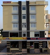 Hotel Heeralal