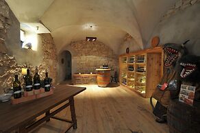 Panorama Tramin