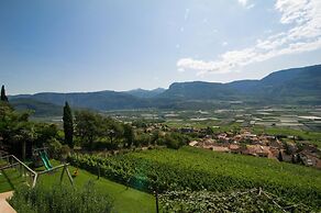 Panorama Tramin