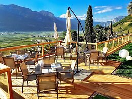 Panorama Tramin