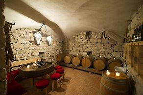 Panorama Tramin