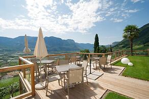 Panorama Tramin