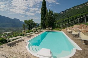 Panorama Tramin
