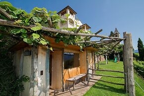 Panorama Tramin