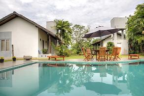 Omatta Villa