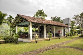 Omatta Villa