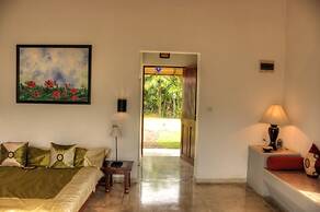 Omatta Villa
