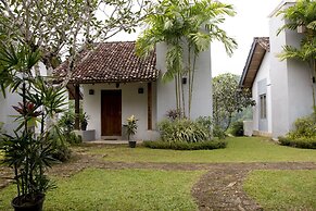 Omatta Villa