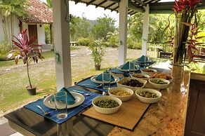 Omatta Villa