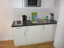 City Apartment Karlsruhe