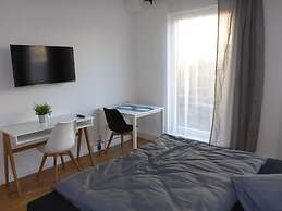 City Apartment Karlsruhe