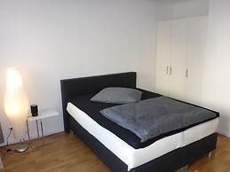 City Apartment Karlsruhe