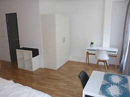 City Apartment Karlsruhe