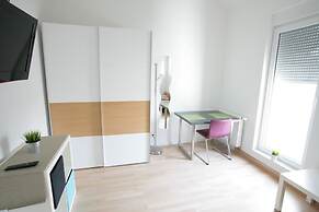 City Apartment Karlsruhe