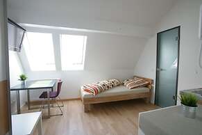 City Apartment Karlsruhe