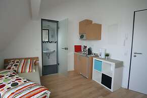 City Apartment Karlsruhe