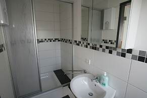 City Apartment Karlsruhe