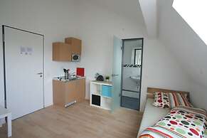 City Apartment Karlsruhe