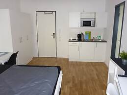 City Apartment Karlsruhe