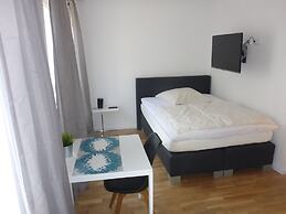 City Apartment Karlsruhe