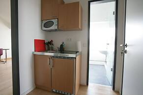 City Apartment Karlsruhe