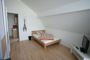 City Apartment Karlsruhe