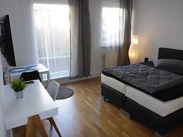 City Apartment Karlsruhe